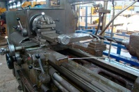 Токарные работы